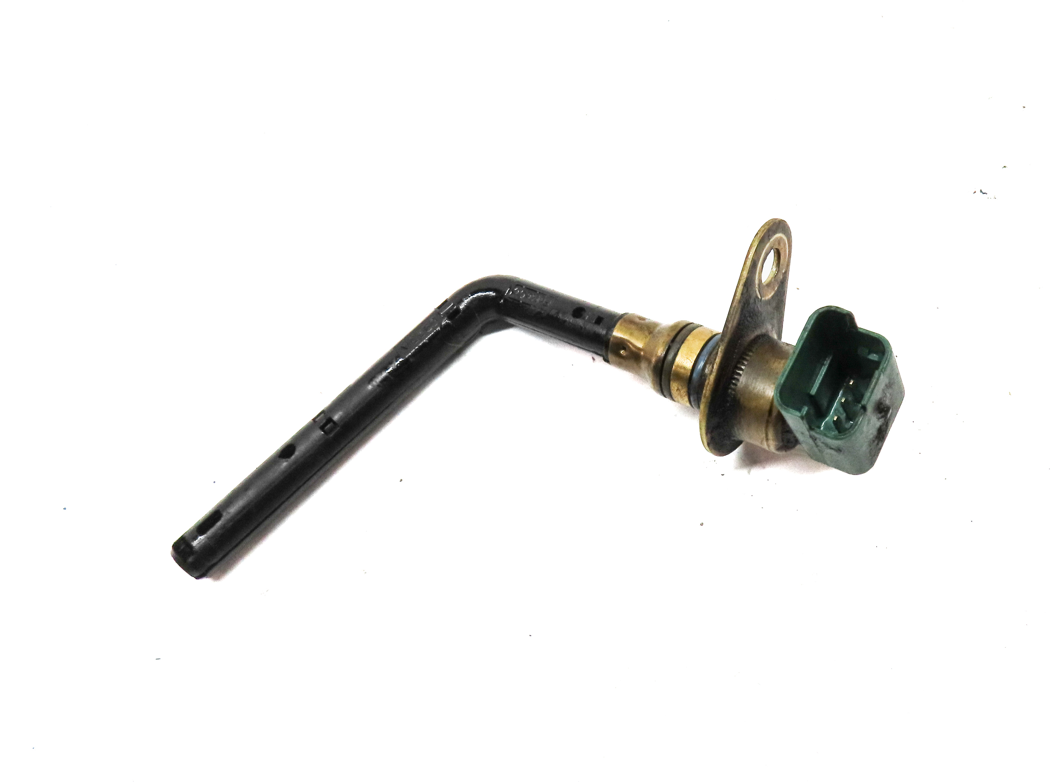2016 LAND DISCOVERY SPORT (L550) 2.0L TURBO ENGINE OIL LEVEL SENSOR — exact item pictured